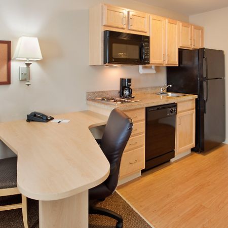 Candlewood Suites Junction City - Ft. Riley By Ihg Exteriör bild