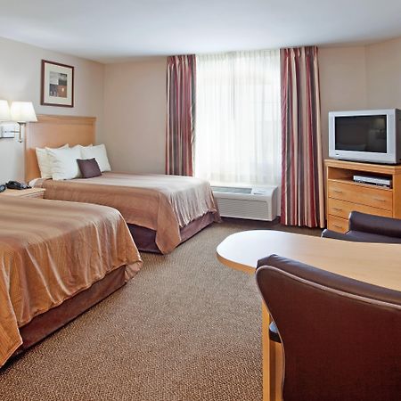 Candlewood Suites Junction City - Ft. Riley By Ihg Exteriör bild
