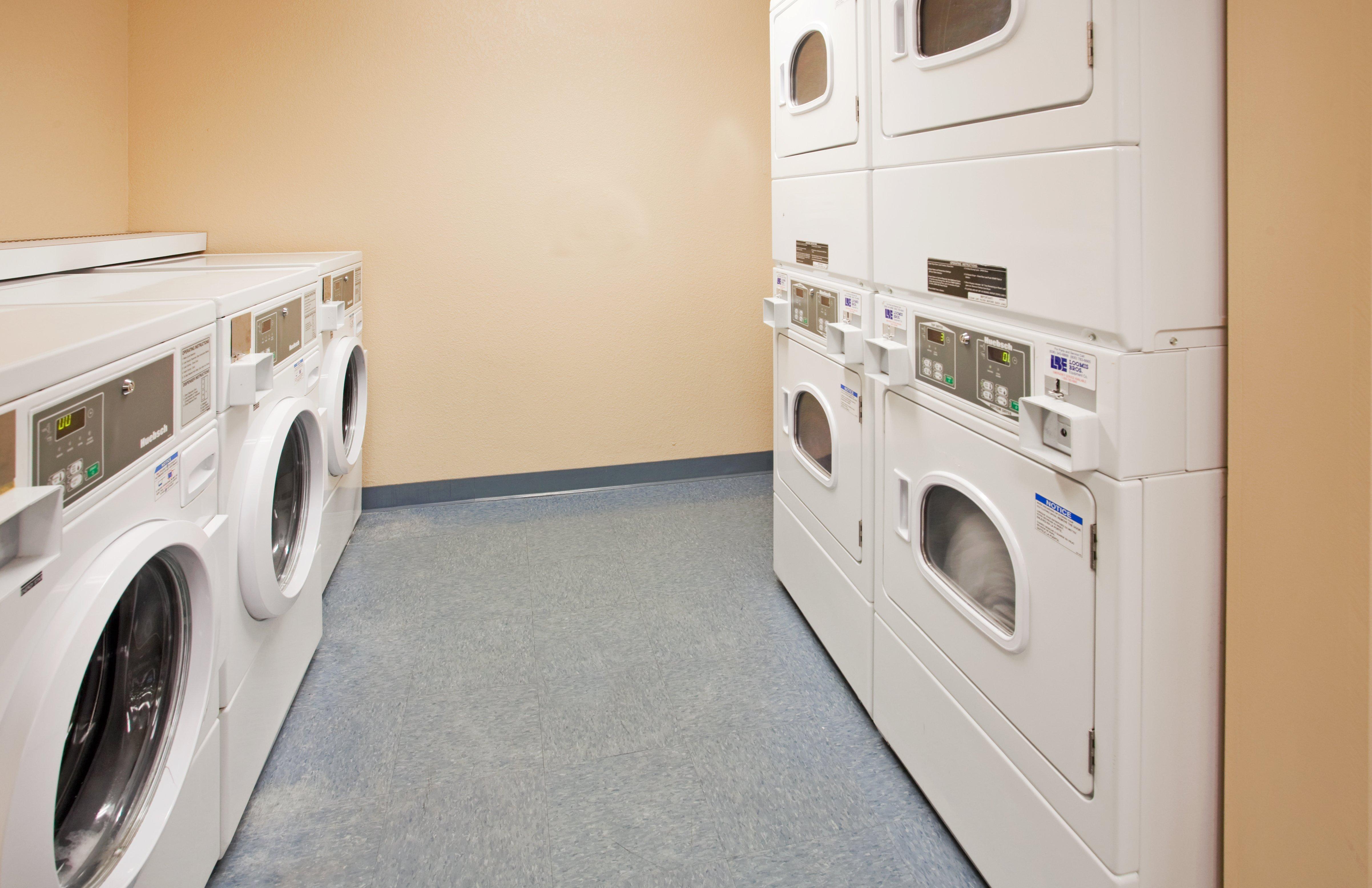 Candlewood Suites Junction City - Ft. Riley By Ihg Exteriör bild