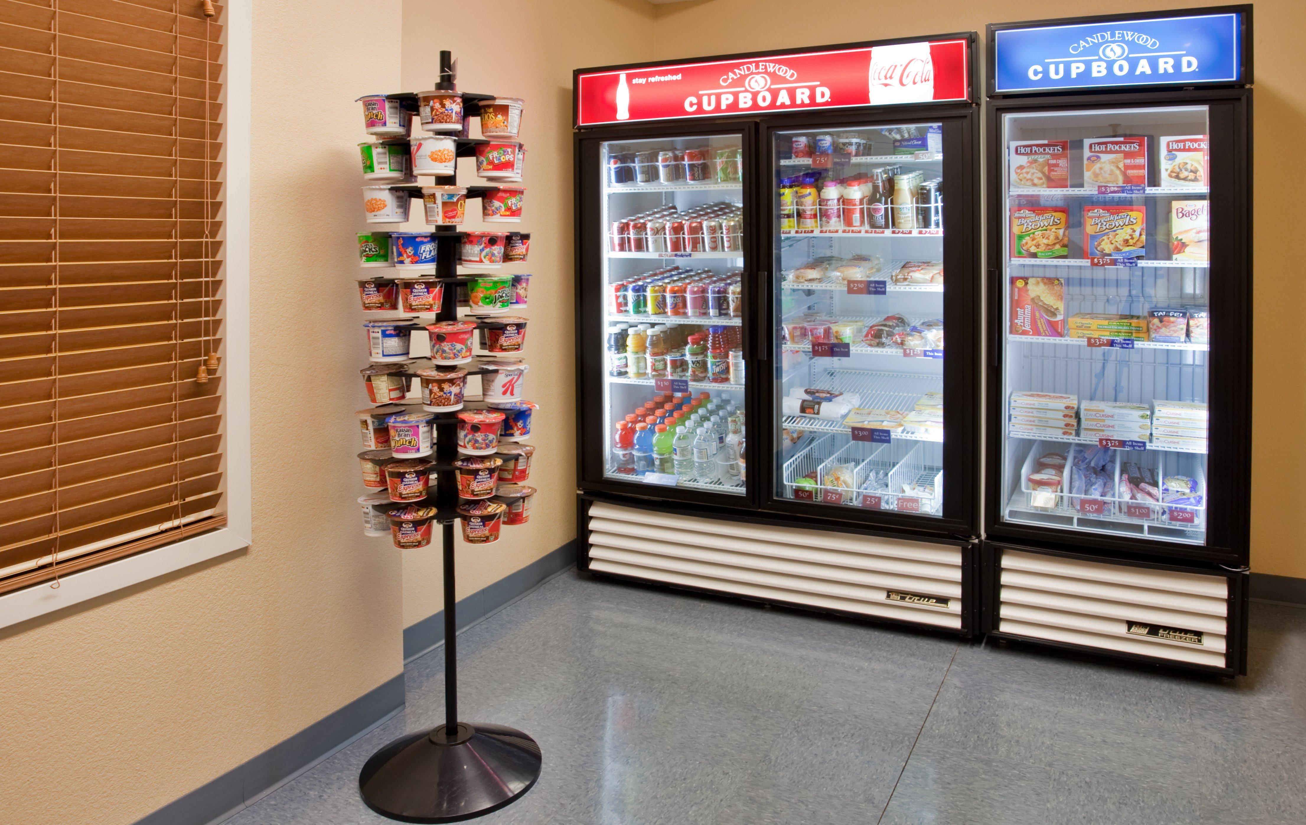 Candlewood Suites Junction City - Ft. Riley By Ihg Exteriör bild