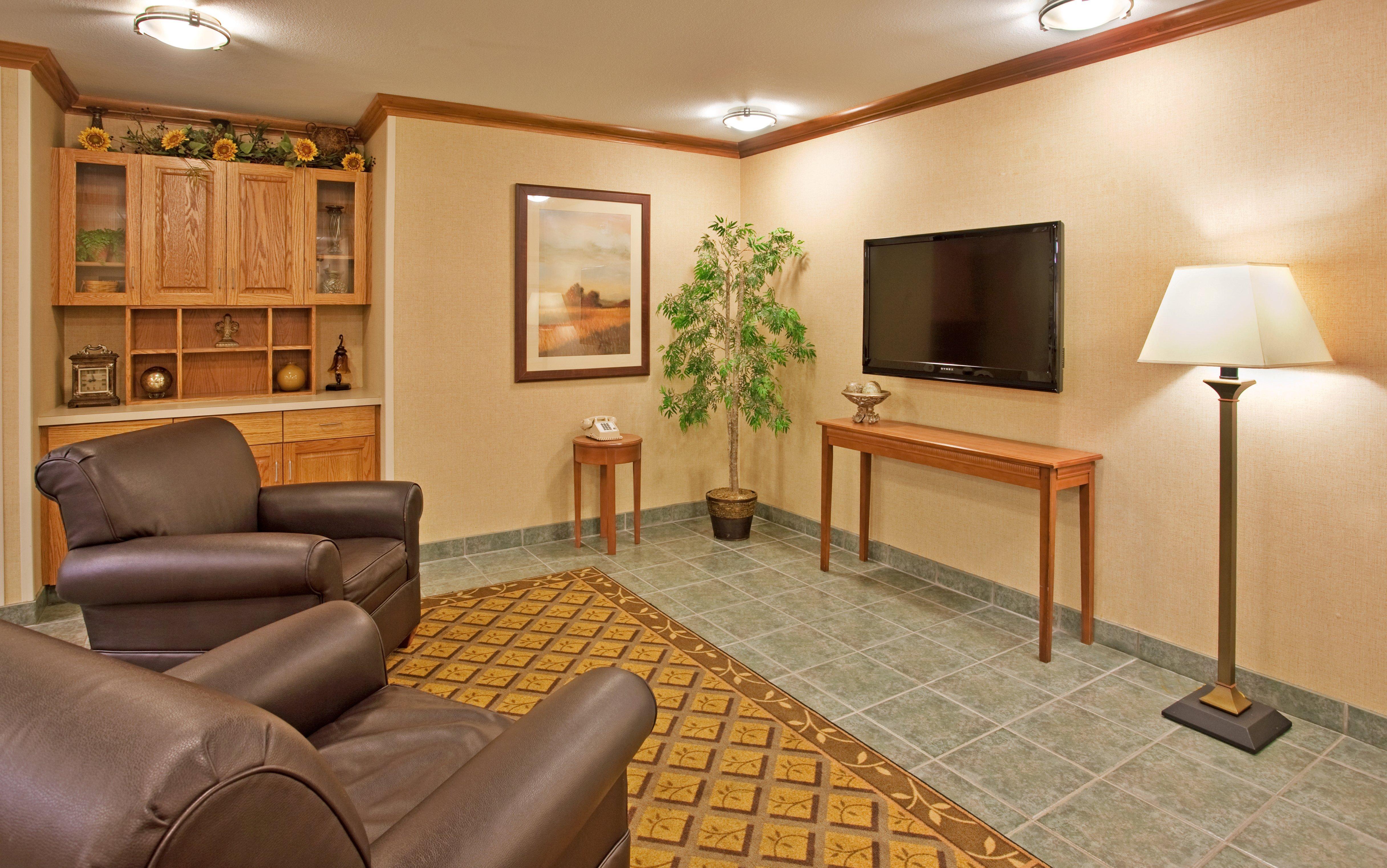 Candlewood Suites Junction City - Ft. Riley By Ihg Exteriör bild