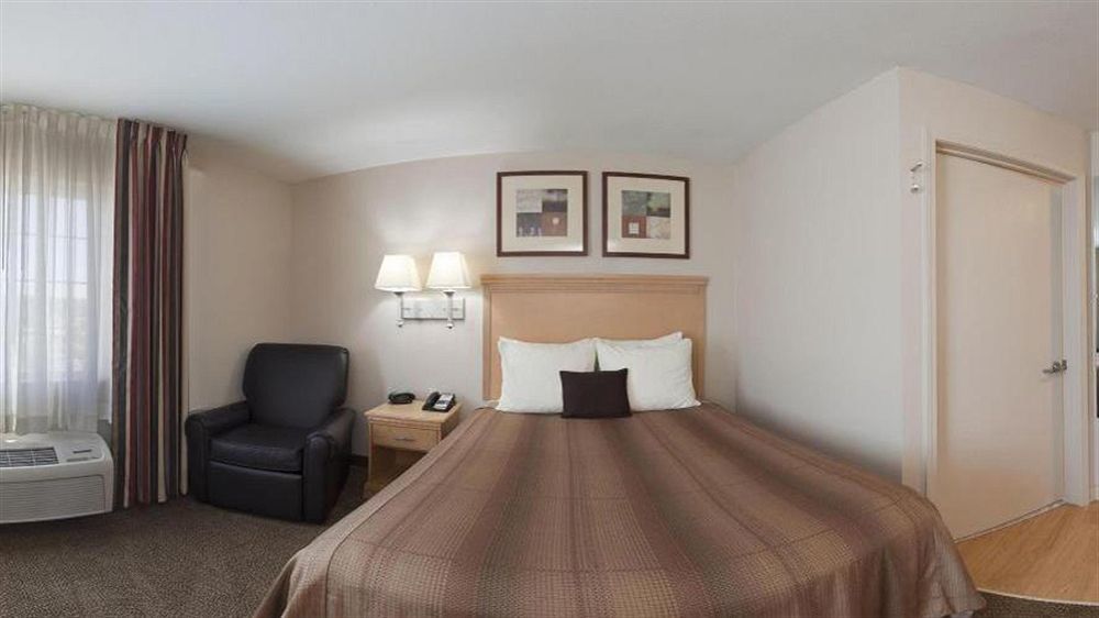 Candlewood Suites Junction City - Ft. Riley By Ihg Exteriör bild
