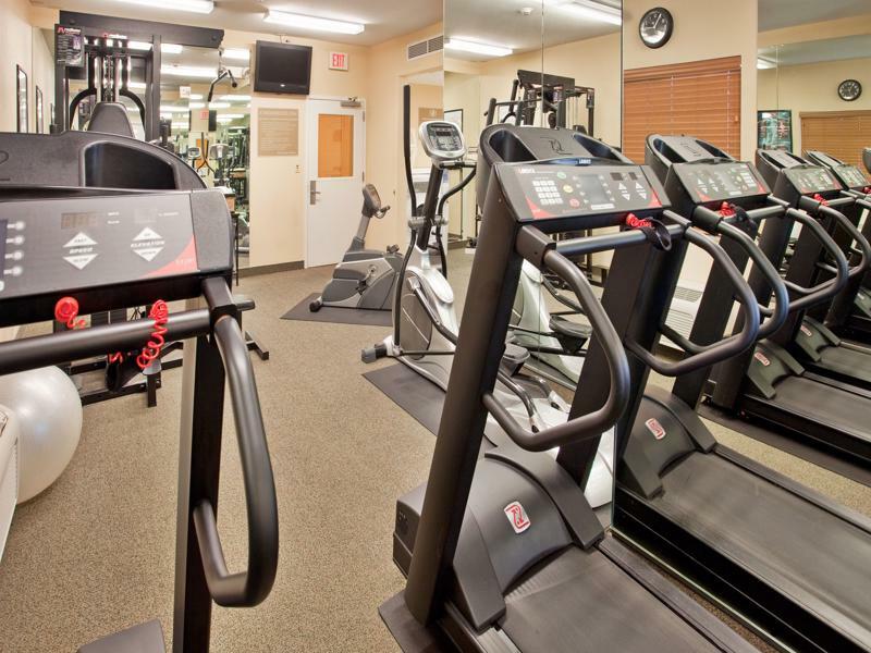 Candlewood Suites Junction City - Ft. Riley By Ihg Exteriör bild
