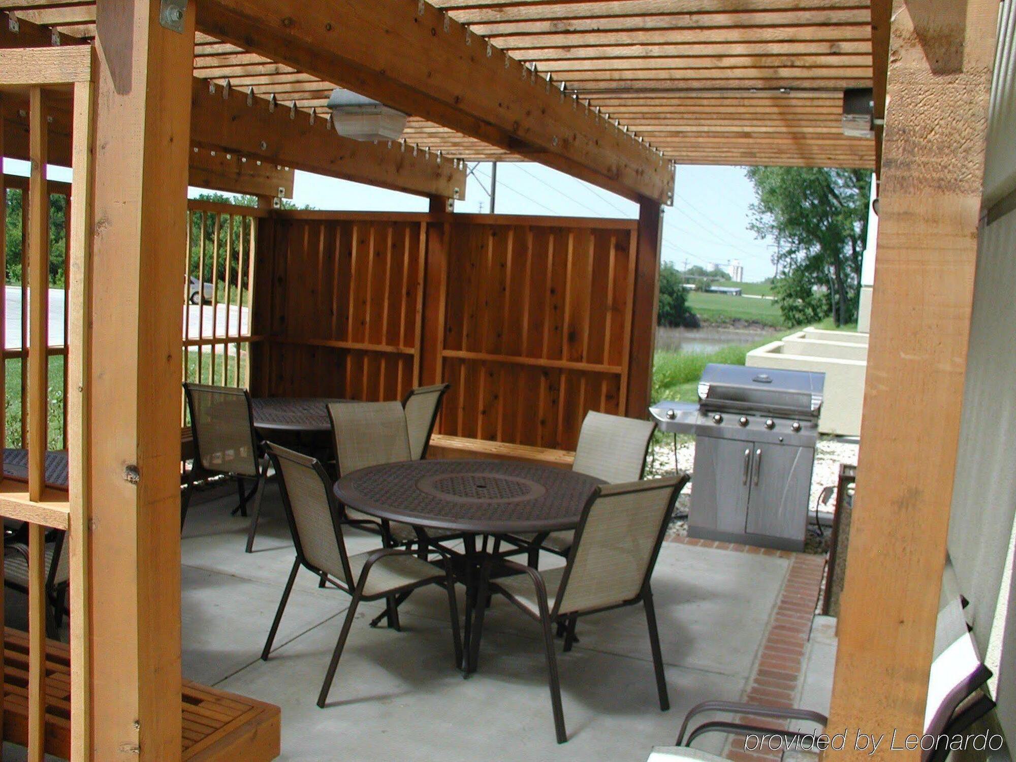 Candlewood Suites Junction City - Ft. Riley By Ihg Exteriör bild